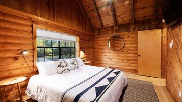 3 soverom, strykejern/-brett, wi-fi (inkludert) og sengetøy