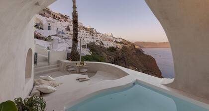 The Exotic Cave Suite