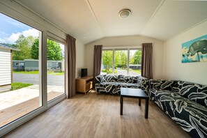 Berkel 4 | Oppholdsområde