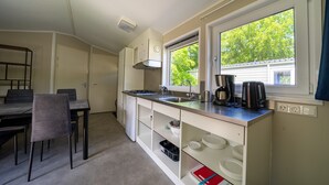 Mobilehome 6 | Eget kjøkken