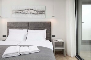 4 Schlafzimmer, Bügeleisen/Bügelbrett, WLAN, Bettwäsche