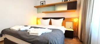 check-inn hotel Offenbach