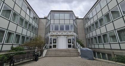 check-inn hotel Offenbach