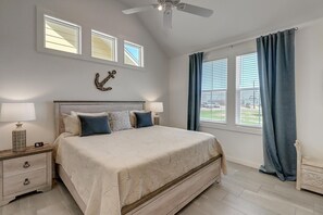 3 Schlafzimmer, Bügeleisen/Bügelbrett, kostenloses WLAN, Bettwäsche