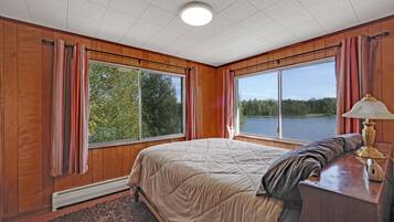 House, 4 Bedrooms | 4 bedrooms, laptop workspace, free WiFi