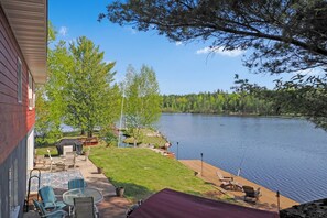 House, 4 Bedrooms | Property grounds