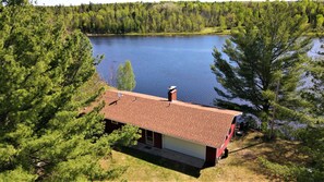 House, 4 Bedrooms | Exterior