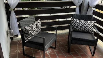 Terras