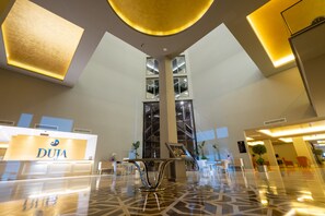 Lobby - Duja Didim (Didim)