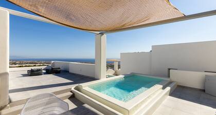 SERAPIAS SUITES