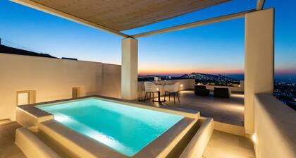SERAPIAS SUITES