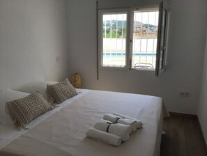 6 Schlafzimmer