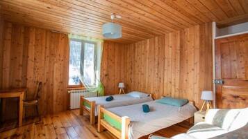 Suite, Ensuite, Mountain View | 1 bedroom