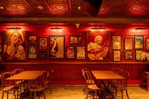 Dining - Fillmore Loft at Public House on Elk Ave (Crested Butte)