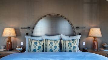 1 bedroom, iron/ironing board, travel crib, free WiFi