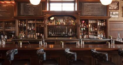 Fillmore Loft at Public House on Elk Ave