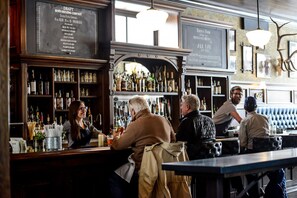 Bar (on property) - Beacon Loft at Public House on Elk Ave (Crested Butte)