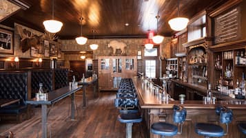 Baari (majoituspaikassa)