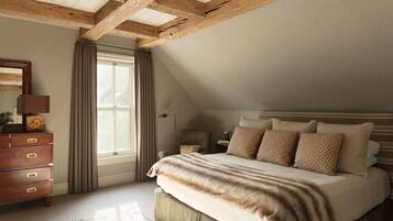 1 bedroom, iron/ironing board, travel crib, free WiFi