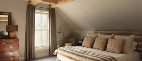 1 soverom, strykejern/-brett, reiseseng for barn og wi-fi (inkludert)