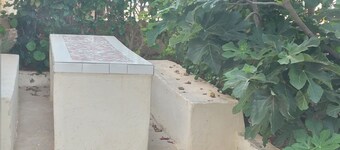 1 Bedroom Private vacation home in Tnine aglou