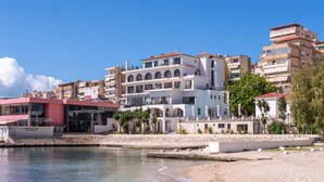 Unclassified image, 5 of 36, button - Palma City Hotel (Sarandë)