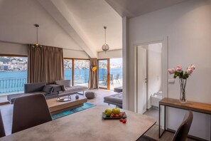 Executive Studio Suite - Palma City Hotel (Sarandë)