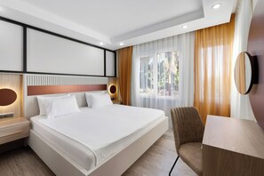 Appartement Classique, 1 chambre, non-fumeur, vue cour intérieure