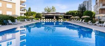 リバーパークレジデンスララ