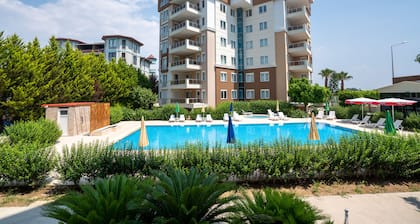 River Park Residence Lara