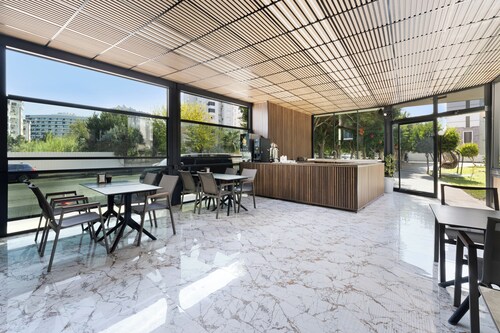 River Park Residence Lara