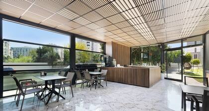 River Park Residence Lara