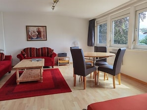 Deluxe Apartment, Private Bathroom, Lake View (Panorama) | 1 bedroom
