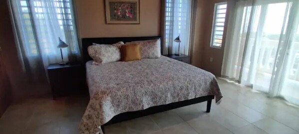 2 bedrooms