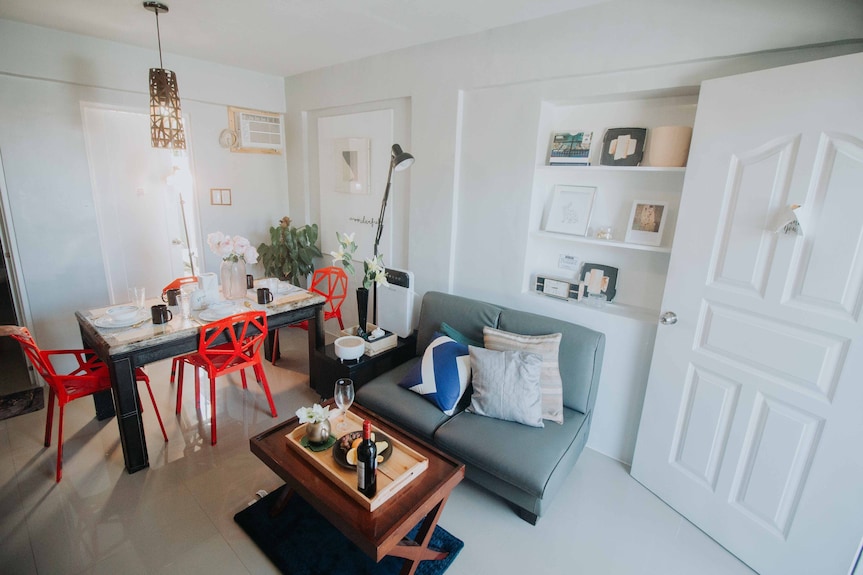 Balai Ni Yno - Cheerful Two Bedroom With Small Pool - General Santos City
