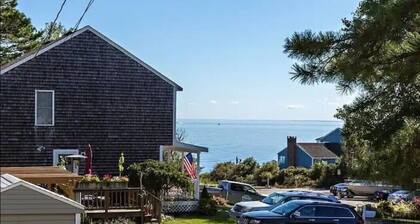 Beautiful Ocean Front House