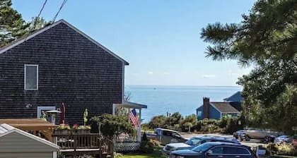 Beautiful Ocean Front House
