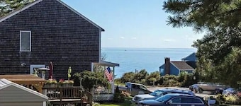 Beautiful Ocean Front House