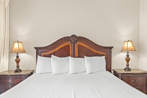 3 soveværelser, strygejern/strygebræt, gratis Wi-Fi, sengetøj