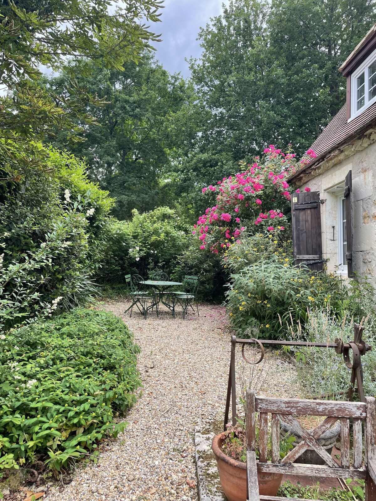 Bild für Gastgeberprofil