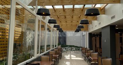 Diego de Almagro Providencia Express