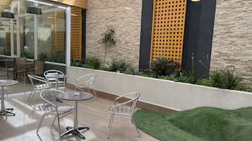 Terraza