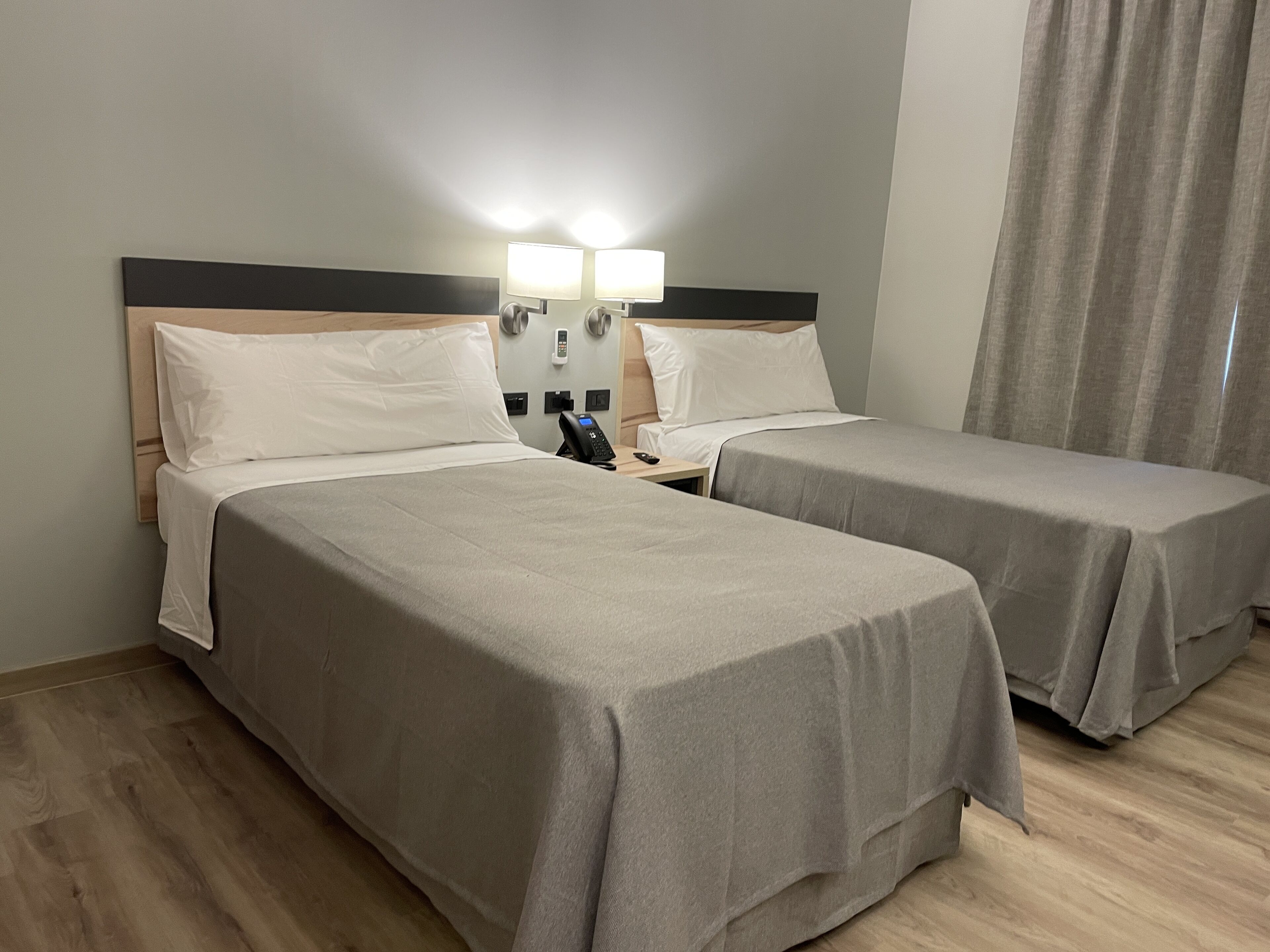 Foto - Diego de Almagro Providencia Express