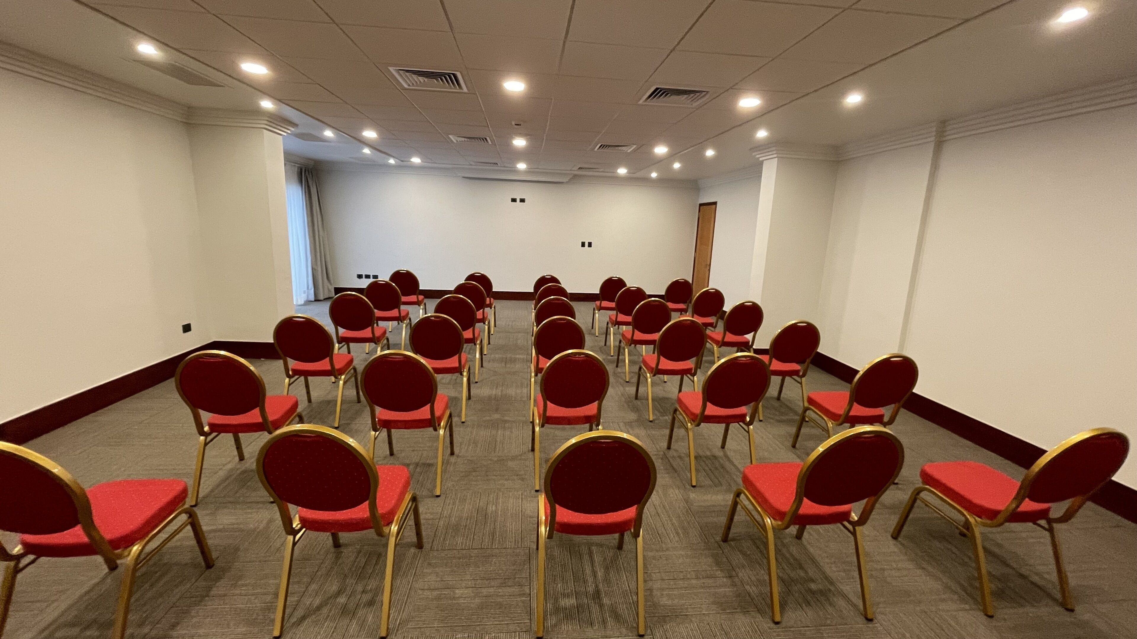 Foto - Diego de Almagro Providencia Express