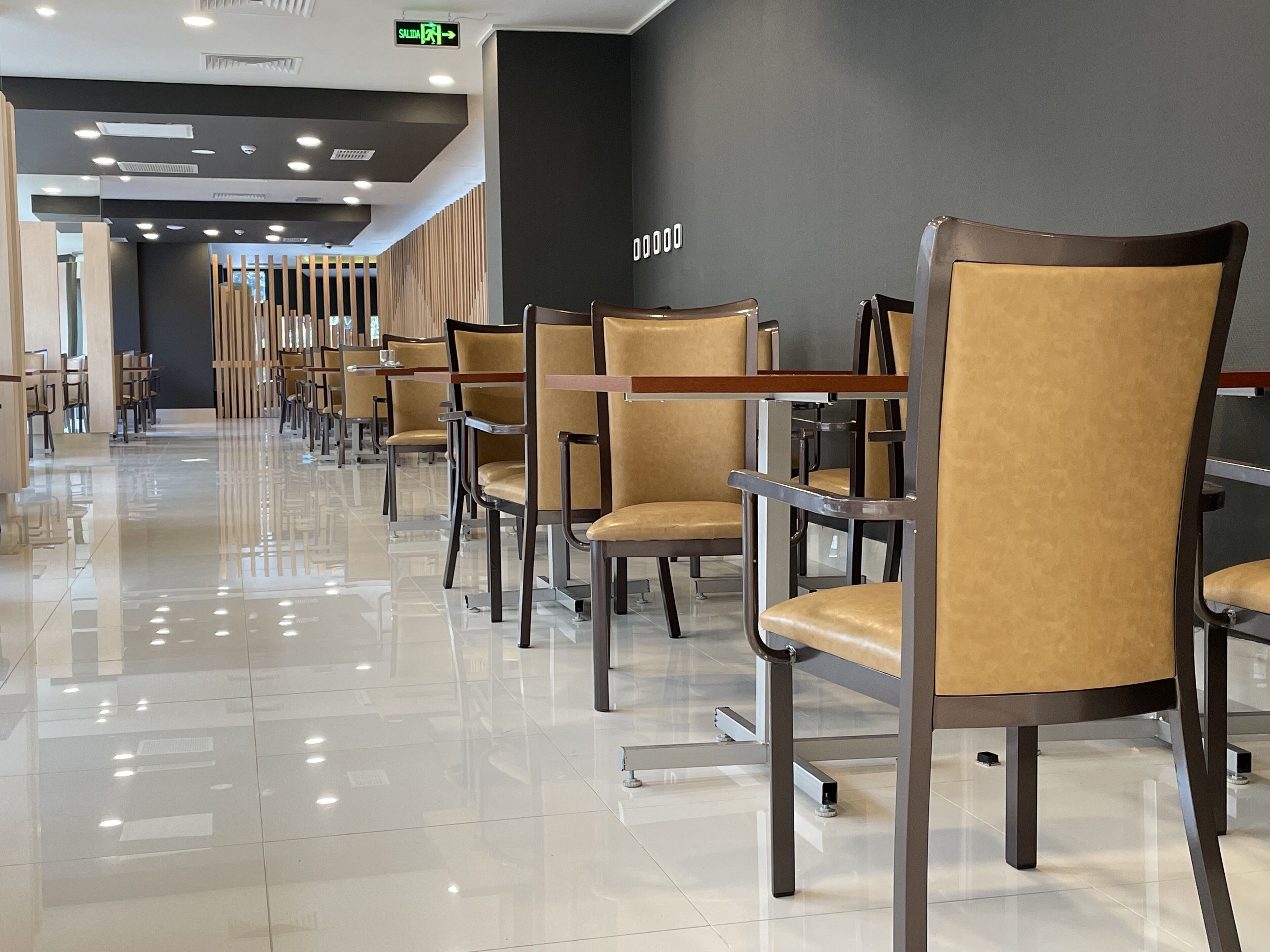 Foto - Diego de Almagro Providencia Express