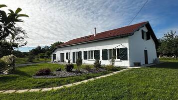 Außenbereich
