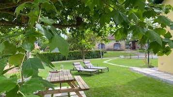 Terraço/pátio