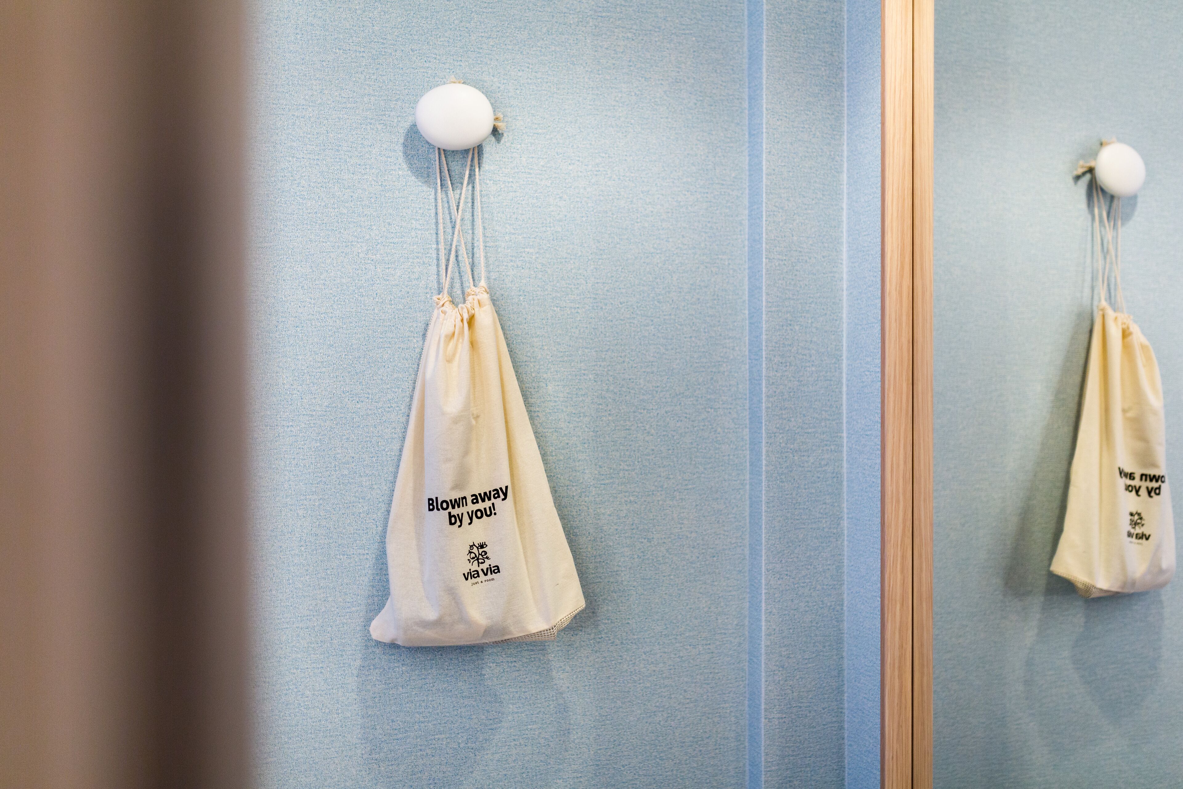 Foto - Vie Via - Your Hotel