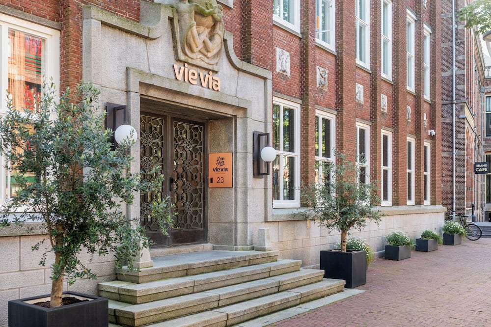 Hotel Vie Via