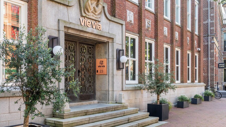 Hotel Vie Via